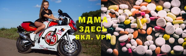 стаф Белокуриха