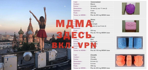 стаф Белокуриха